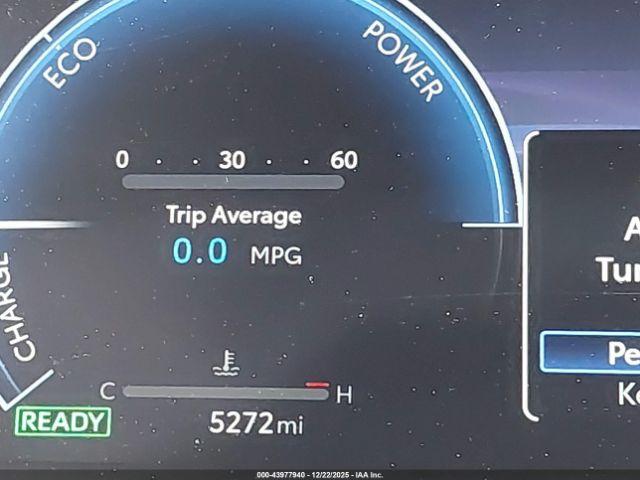 Toyota Venza Limited Image 16