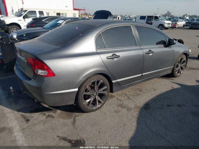 Honda Civic Vp Image 9