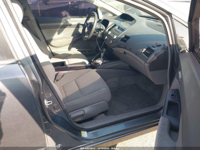 Honda Civic Vp Image 5