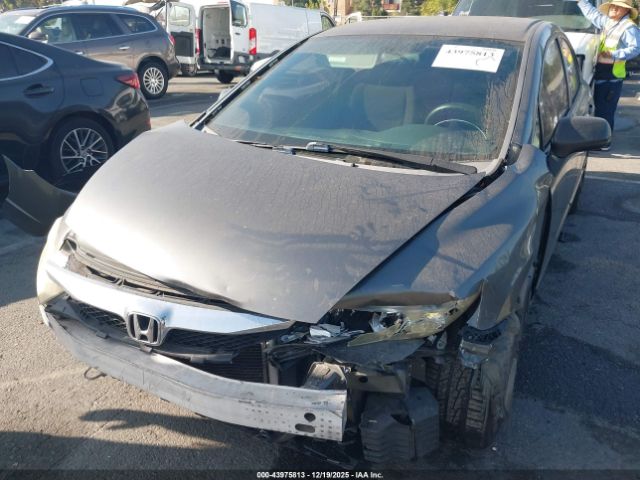 Honda Civic Vp Image 3