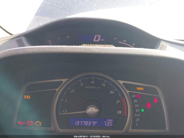 Honda Civic Vp Image 6