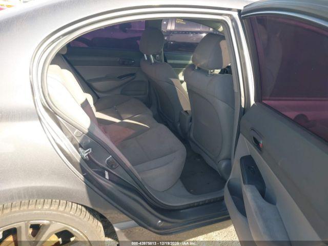 Honda Civic Vp Image 7