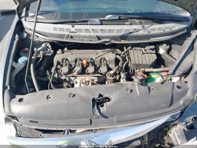 Honda Civic Vp Image 8