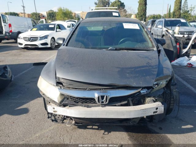 Honda Civic Vp Image 10