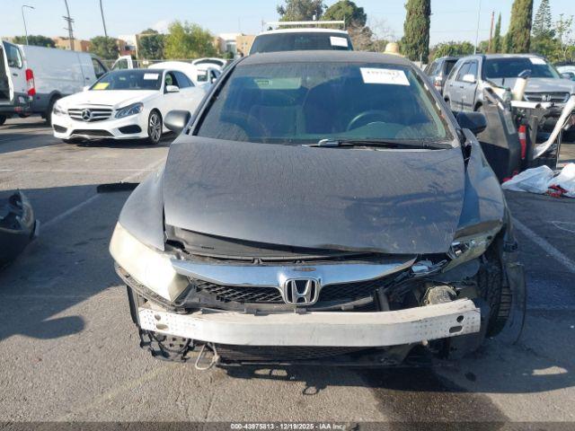 Honda Civic Vp Image 10