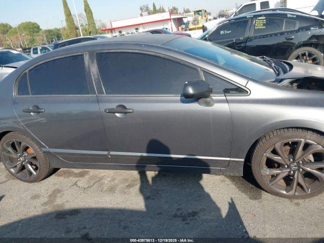 Honda Civic Vp Image 13
