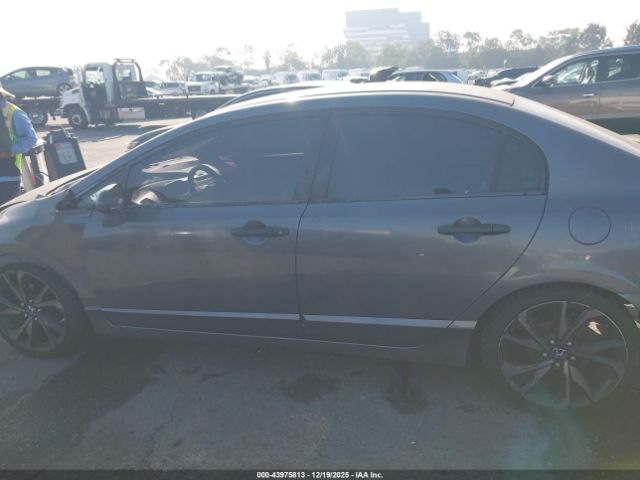 Honda Civic Vp Image 14