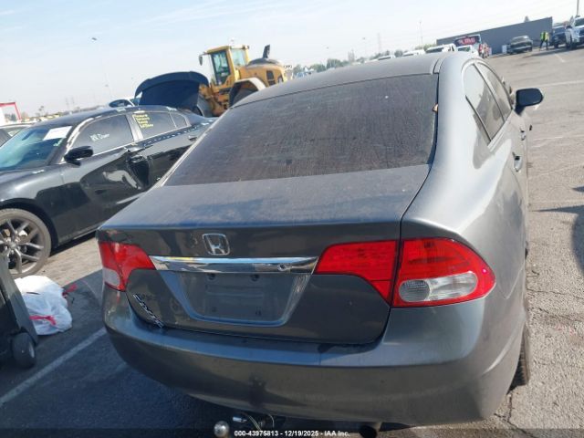 Honda Civic Vp Image 2