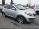 Kia Sportage Lx Image 1