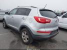 Kia Sportage Lx Image 4