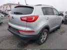 Kia Sportage Lx Image 7