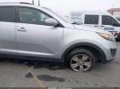 Kia Sportage Lx Image 5