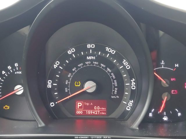 Kia Sportage Lx Image 6