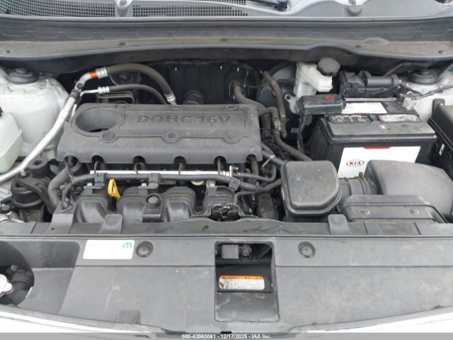 Kia Sportage Lx Image 9