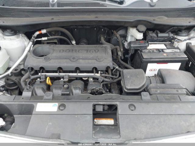 Kia Sportage Lx Image 9