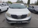 Kia Sportage Lx Image 13