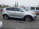 Kia Sportage Lx Image 12
