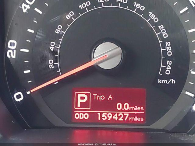 Kia Sportage Lx Image 2