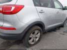 Kia Sportage Lx Image 15