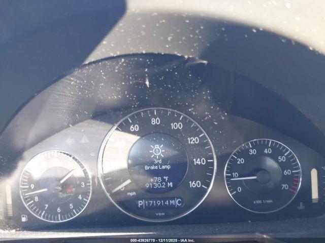 Mercedes-Benz E-Class Image 5