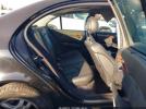 Mercedes-Benz E-Class Image 14