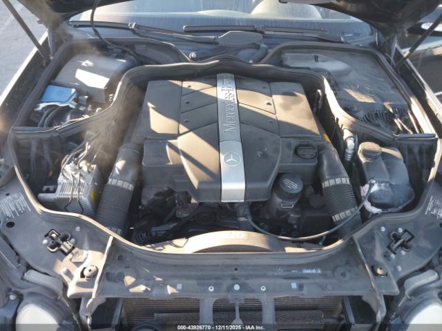 Mercedes-Benz E-Class Image 6