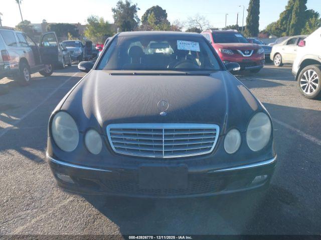 Mercedes-Benz E-Class Image 7