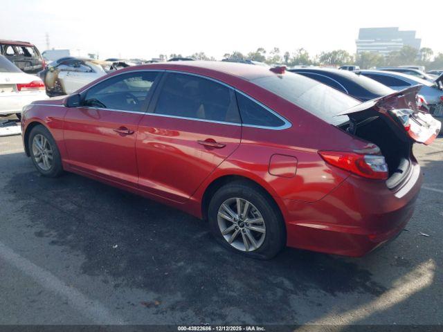 Hyundai SONATA Se Image 2