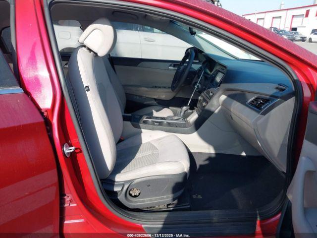 Hyundai SONATA Se Image 6