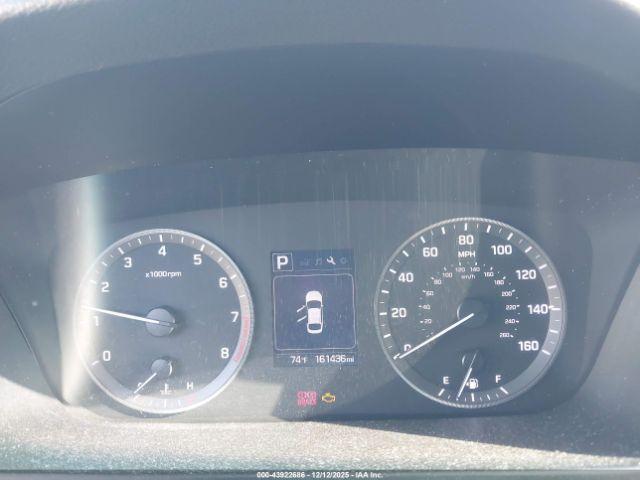 Hyundai SONATA Se Image 3