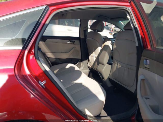 Hyundai SONATA Se Image 15