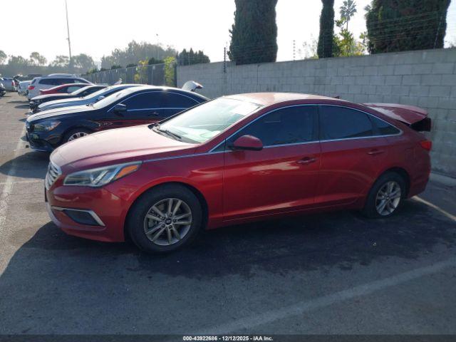 Hyundai SONATA Se Image 9