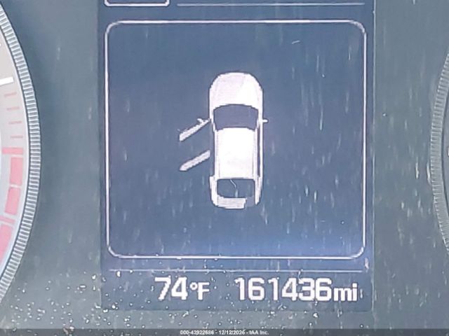 Hyundai SONATA Se Image 13