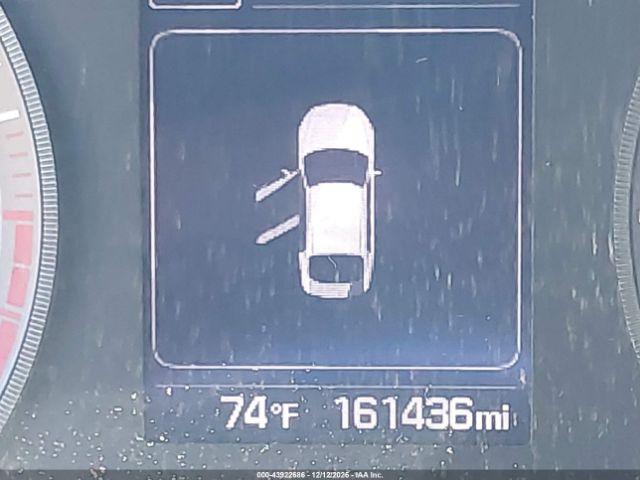 Hyundai SONATA Se Image 13