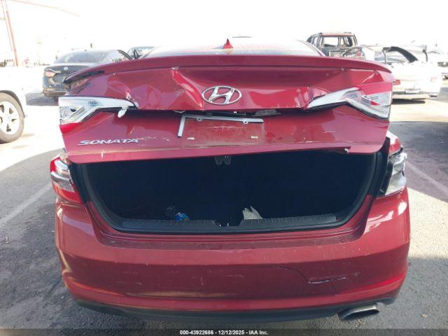 Hyundai SONATA Se Image 10