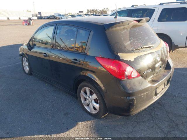 Nissan Versa 1.8sl Image 12