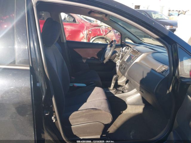 Nissan Versa 1.8sl Image 11