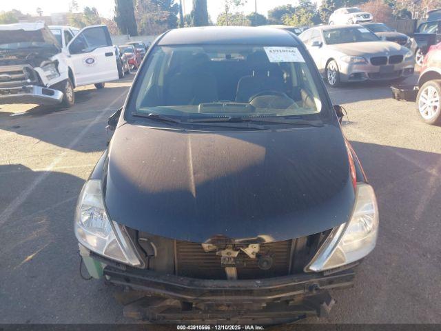 Nissan Versa 1.8sl Image 15