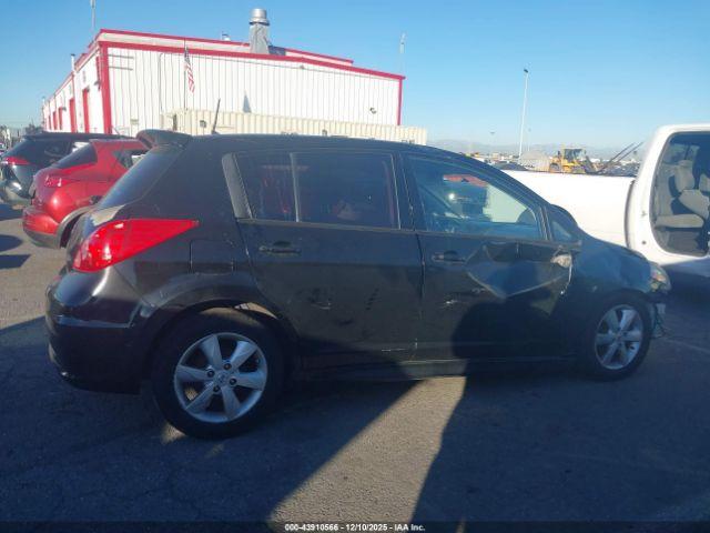 Nissan Versa 1.8sl Image 13