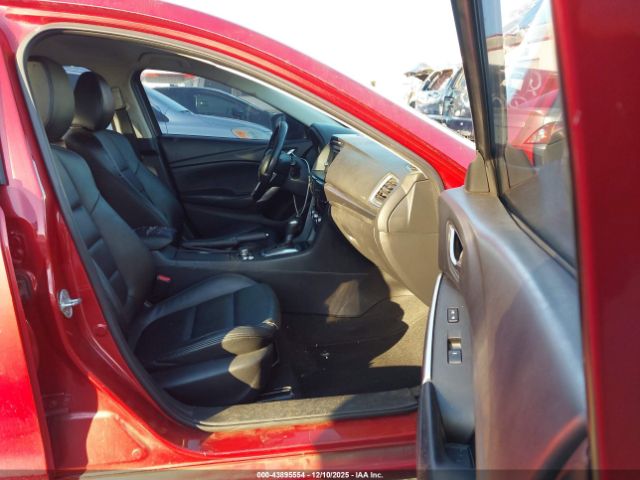 Mazda Mazda6 I Touring Image 15