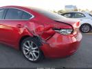 Mazda Mazda6 I Touring Image 3