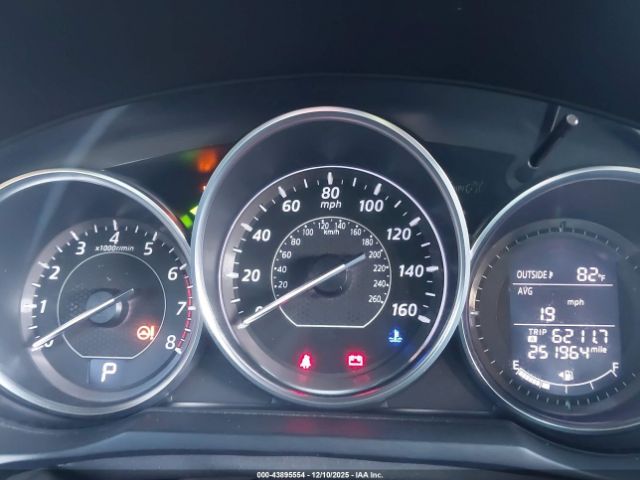 Mazda Mazda6 I Touring Image 18