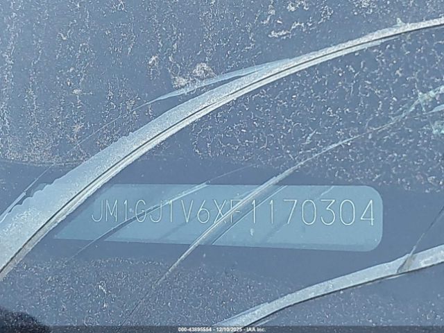 Mazda Mazda6 I Touring Image 10