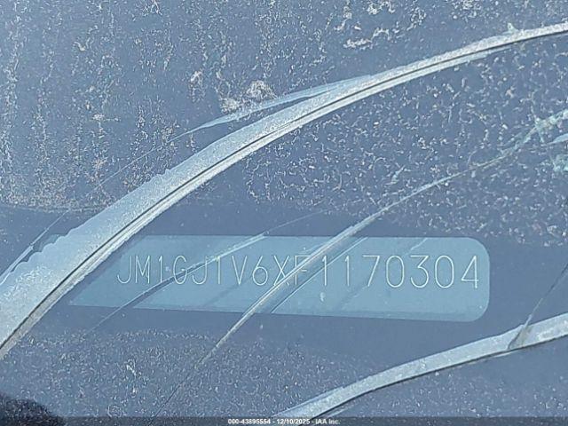 Mazda Mazda6 I Touring Image 10