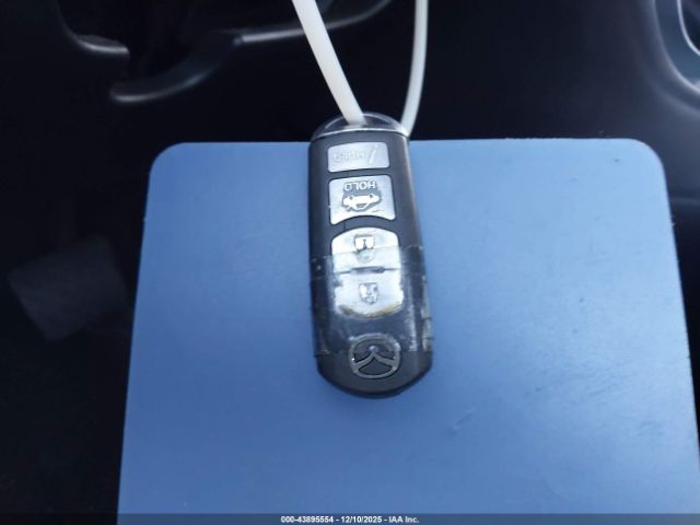 Mazda Mazda6 I Touring Image 2