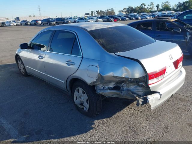 Honda Accord 2.4 Lx Image 6