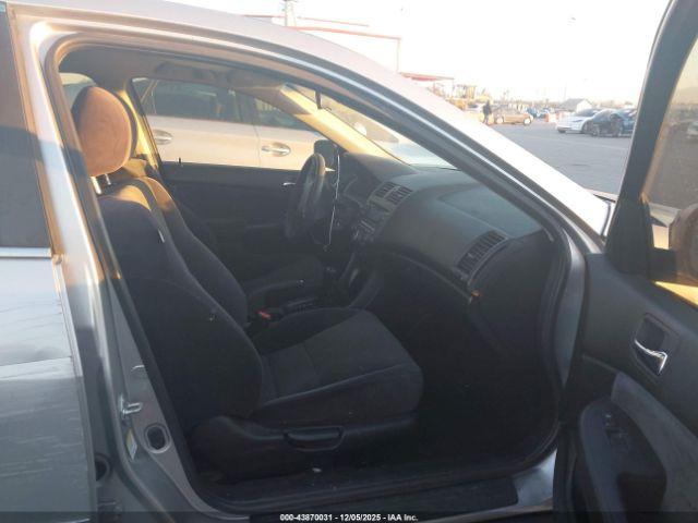 Honda Accord 2.4 Lx Image 5