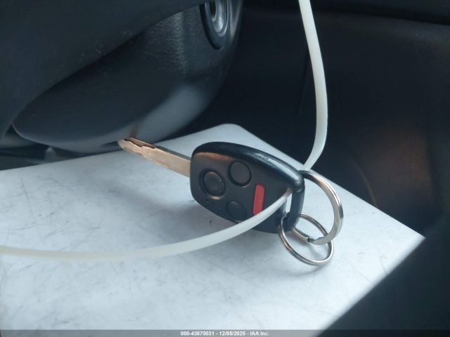 Honda Accord 2.4 Lx Image 9