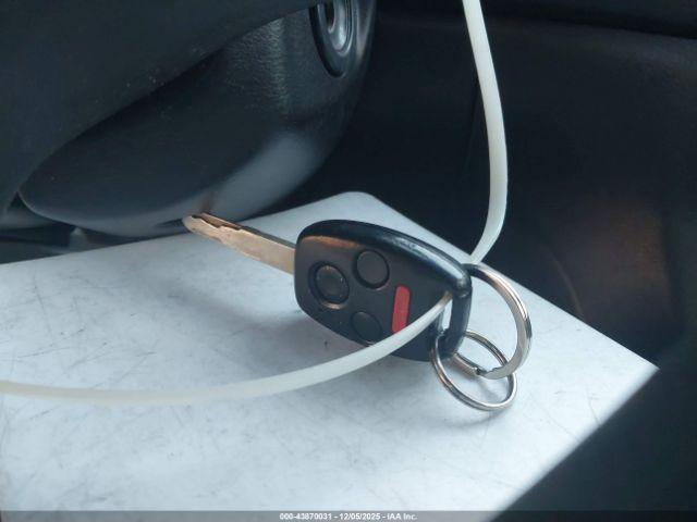 Honda Accord 2.4 Lx Image 9