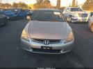 Honda Accord 2.4 Lx Image 13